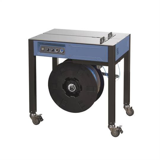 Strapping Systems NZ Strapping Machines Perfect Packaging