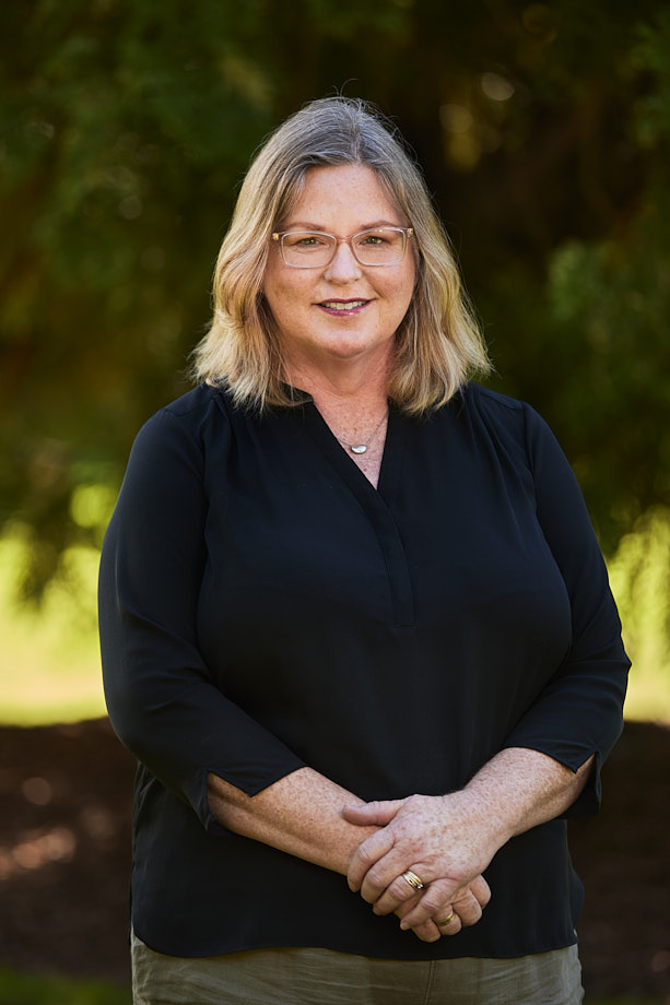 Heather Arnold profile image