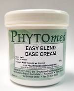 Easy Blend Base Cream 500g