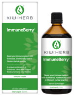 Kiwiherb ImmuneBerry