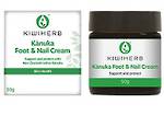 Kiwiherb Kanuka Foot & Nail Cream