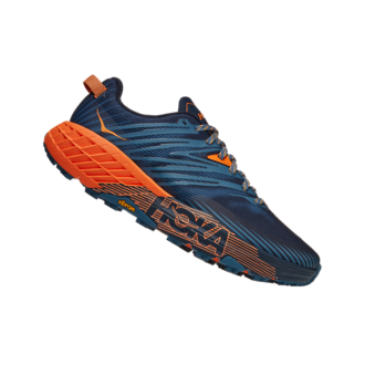 Hoka Men's Speedgoat 4