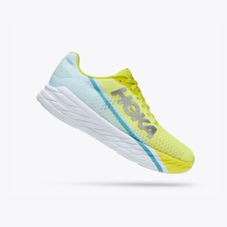 HOKA All Gender Rocket X