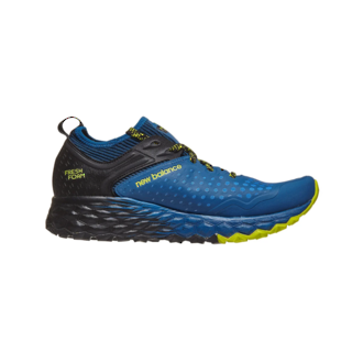 New Balance Men's Fresh Foam Hierro v4 Wide