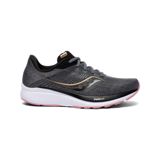 Saucony Women's Guide 14 Wide (D) Width