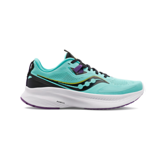 Saucony Women's Guide 15 Standard (B) Width