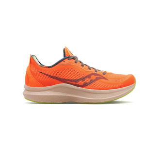 Saucony Men's Endorphin Speed 2 Standard (D) Width