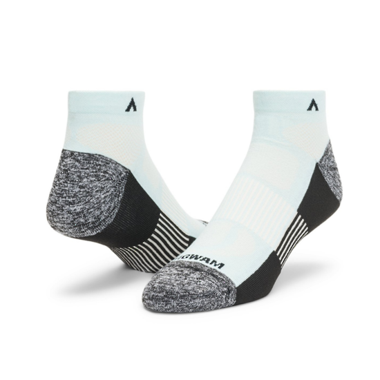 Wigwam Attain Mid Weight Low Cut