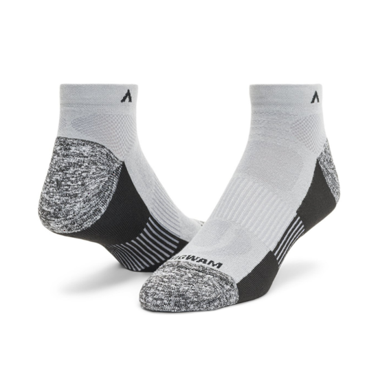 Wigwam Attain Mid Weight Low Cut