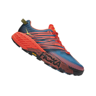 Hoka Men's Speedgoat 4 Wide