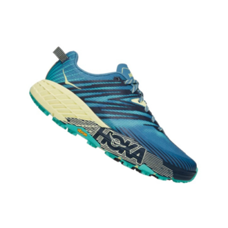 Hoka Women's Speedgoat 4