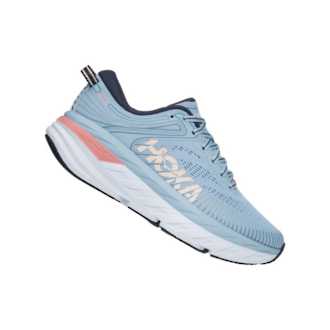 Hoka Women's Bondi 7 Wide