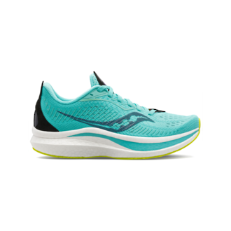 Saucony Women's Endorphin Speed 2 Standard (B) Width