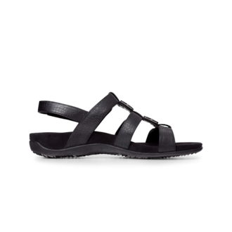 Vionic Women's Rest Amber Adjustable Sandal