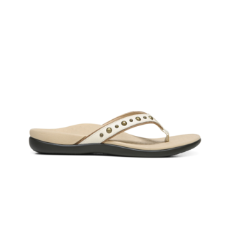 Vionic Women's Vanessa Toe Post Sandal