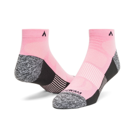 Wigwam Attain Mid Weight Low Cut