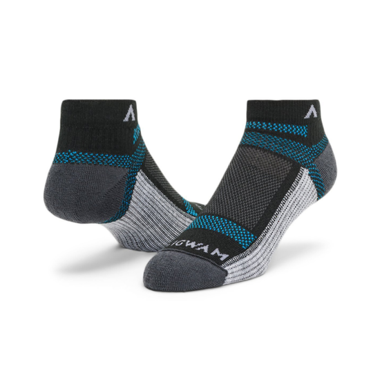 Wigwam Ultra Cool-Lite Low Cut