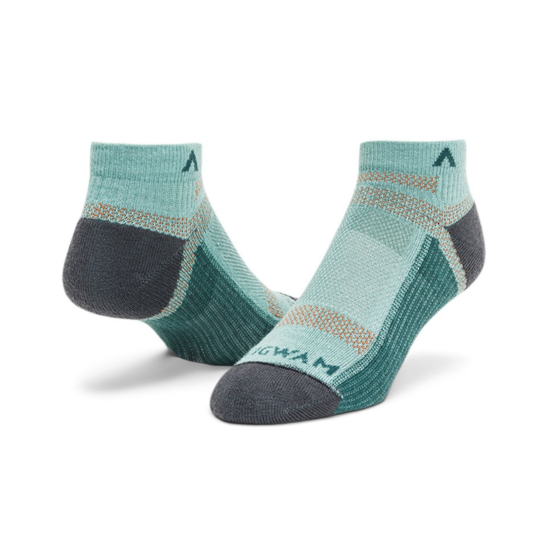 Wigwam Ultra Cool-Lite Low Cut