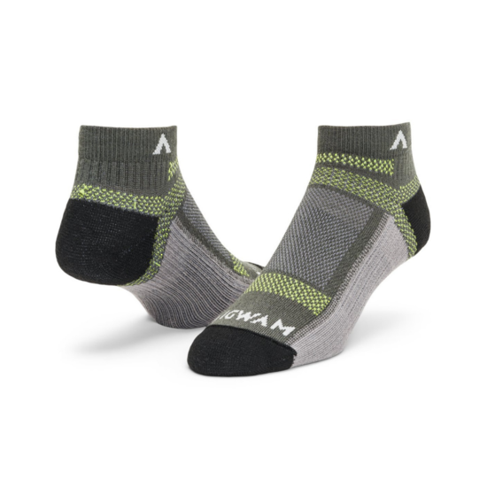 Wigwam Ultra Cool-Lite Low Cut