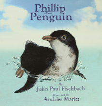 Philipp the penguin