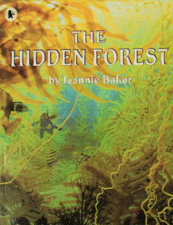 The hidden forest