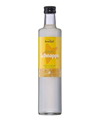 Lemon Schnapps
