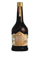 Manuka Gold Premium Liqueur
