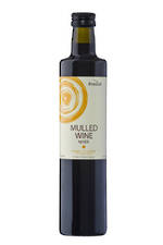 Mulled Wine 14% Mixer