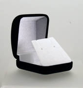 FU 2 Pendant/Earring Box-Flip Pad
