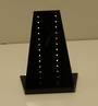 FI-A47-52 Small Stud Earring Stand 13 Pair