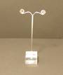 FI-A48-41 Small Wire Earring Stand 1 Pair