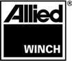 logo allied winch