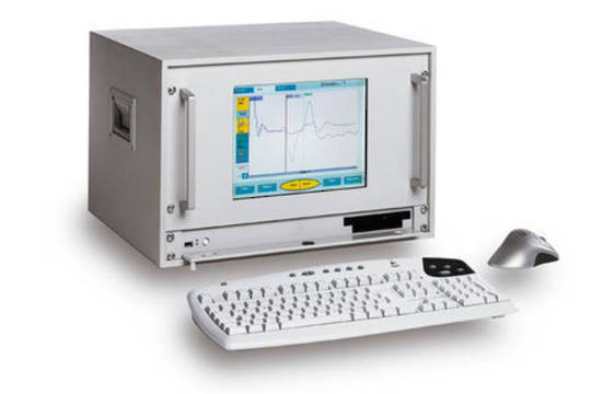 Baur IRG 3000 Time Domain Reflectometer (TDR)
