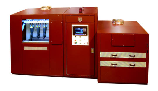 High voltage Electrical Insulating Rubber Goods Testers from Phenix Technologies