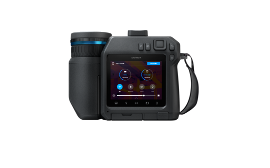 Flir T840 Thermal Imaging Camera