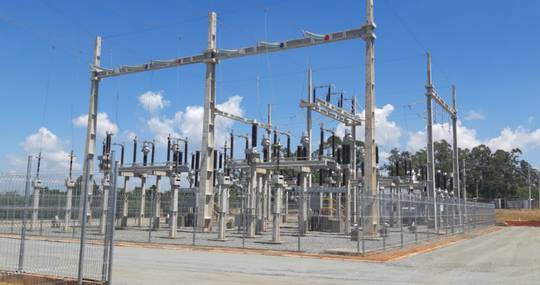 Half-Day Course on Partial Discharge Inspections on Substation Assets (March 31, 2022)