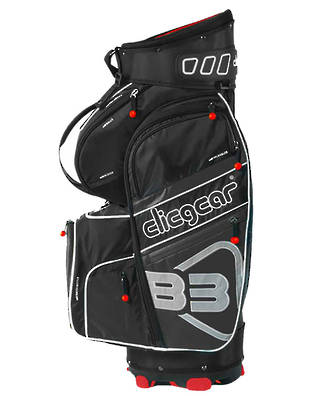 Clicgear B3 Cart Bag