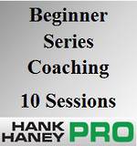 Beginner Series Coaching