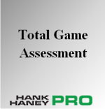 Total Game Assessment