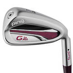 Ping G Le2 Irons