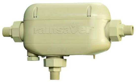 Rainsaver
