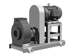 Belt Driven Corropump Belt Driven Corropump