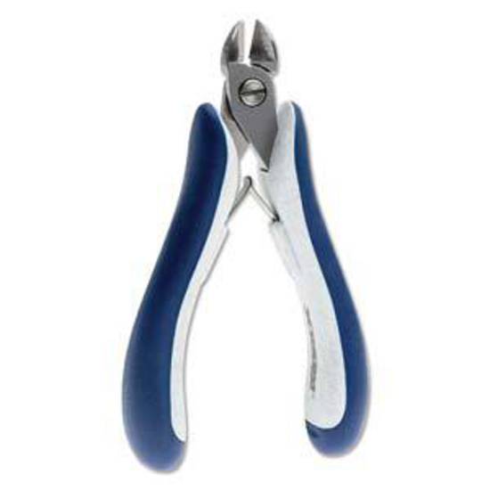 Xuron Xbow series 5151 Flush Cutter: large oval head