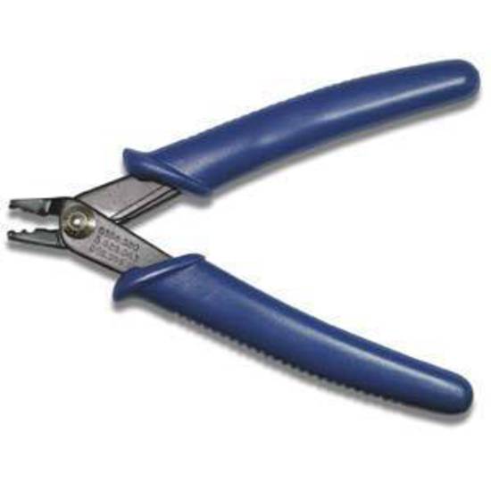 BeadSmith Basic Crimp Forming Pliers
