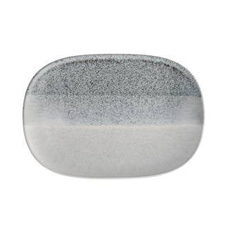 Studio Grey Accent Platter