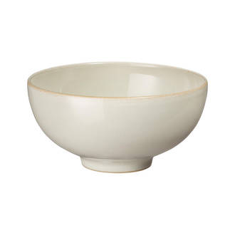 Linen Rice Bowl