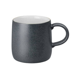 Charcoal Impressions Mug