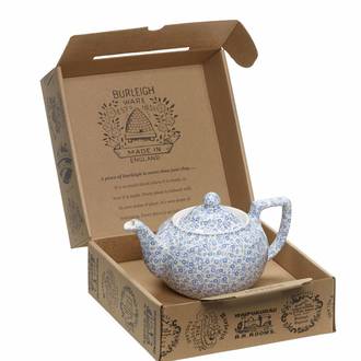 Felicity Teapot Small, Boxed