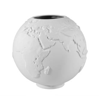 Globe Vase 17cm