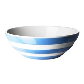 Cornish Blue Cereal Bowl